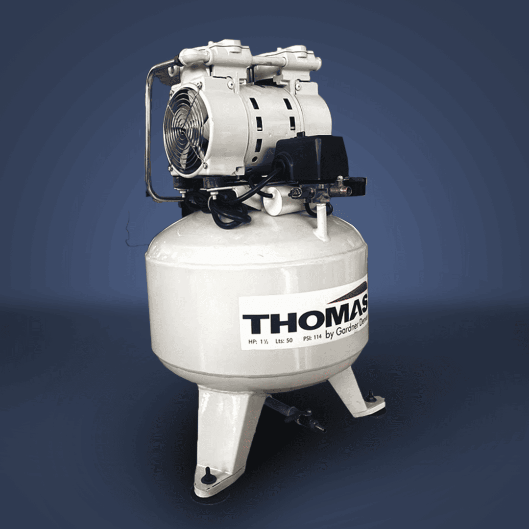 Compresor TOHOMAS TH-550